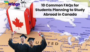 10 Common FAQs for Students Planning to Study Abroad in Canada