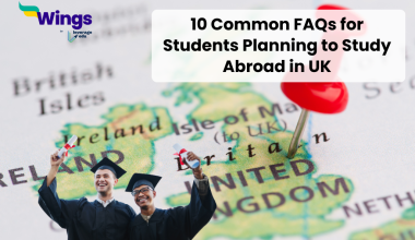 10 Common FAQs for Students Planning to Study Abroad in the UK