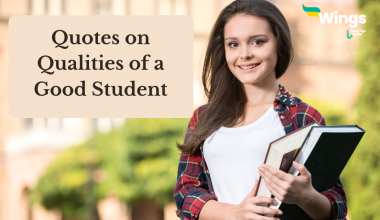 42 Encouraging Quotes on Qualities of a Good Student