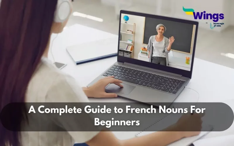 A Complete Guide to French Nouns For Beginners