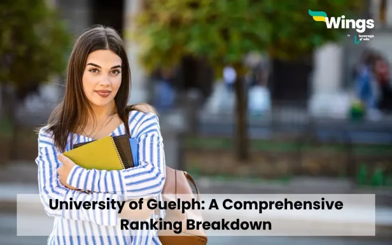 University of Guelph: A Comprehensive Ranking Breakdown