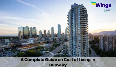 A Complete Guide on Cost of Living in Burnaby