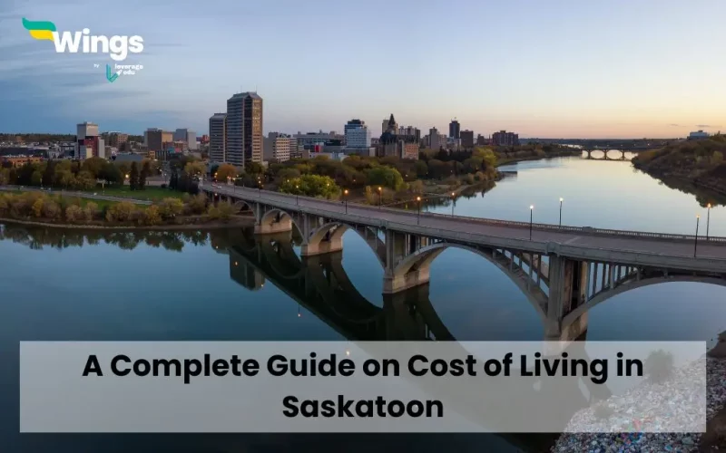 A Complete Guide on Cost of Living in Saskatoon