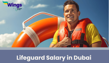 lifeguard salary in dubai