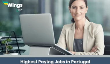 highest paying jobs in portugal