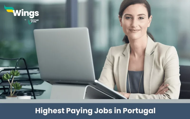 highest paying jobs in portugal