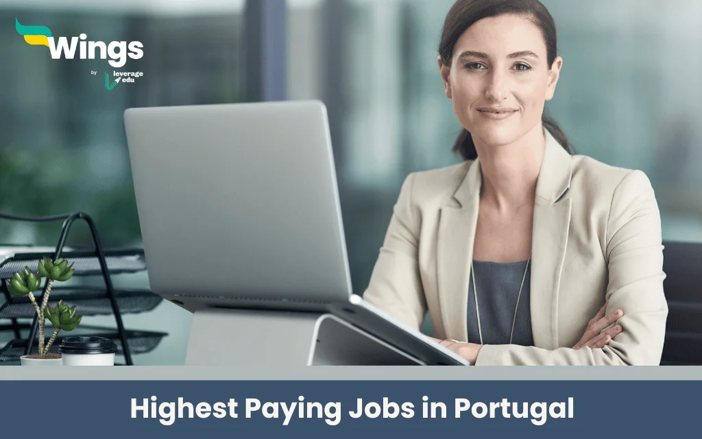 10 Highest Paying Jobs In Portugal 2025