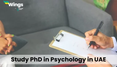 Study PhD in Psychology in UAE