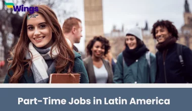 Part-Time Jobs in Latin America
