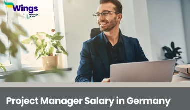 project manager salary in germany