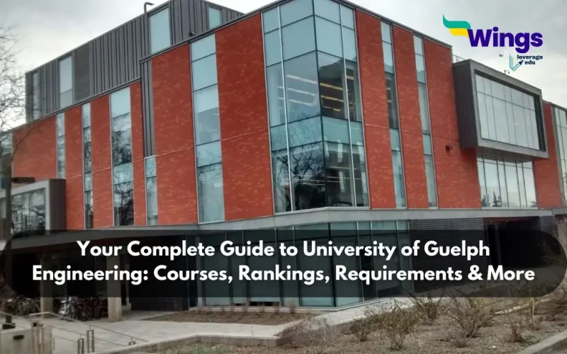 university of guelph engineering