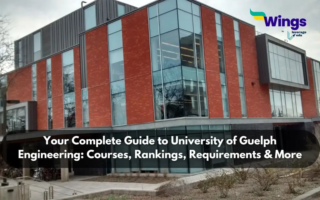 university of guelph engineering