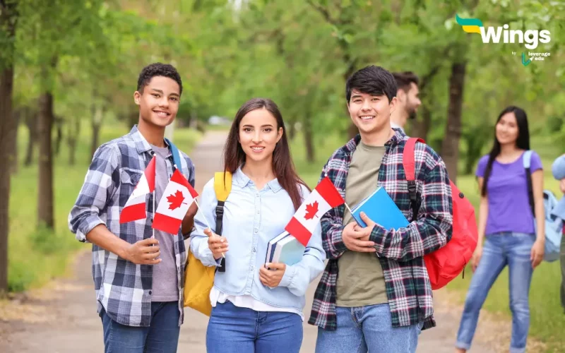Study Abroad Three New British Columbia PNP Streams for International Students