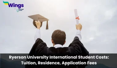 Ryerson-University-International-Student-Costs-Tuition-Residence-Application-Fees