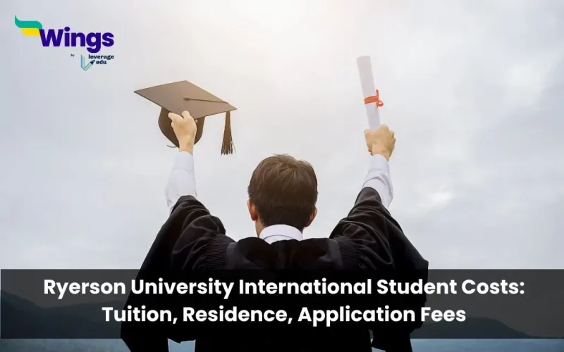 Ryerson-University-International-Student-Costs-Tuition-Residence-Application-Fees
