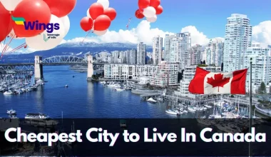 Cheapest City to Live In Canada