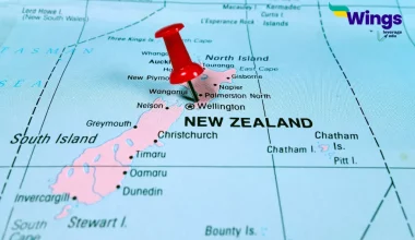 Study Abroad Work Visa Rules for New Zealand Accredited Employers Modified