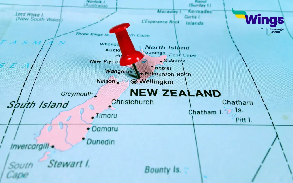 Study Abroad Work Visa Rules for New Zealand Accredited Employers Modified
