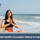 mental health counselor salary in canada