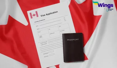 Study Abroad Visitor Visa for Parents of International Students in Canada
