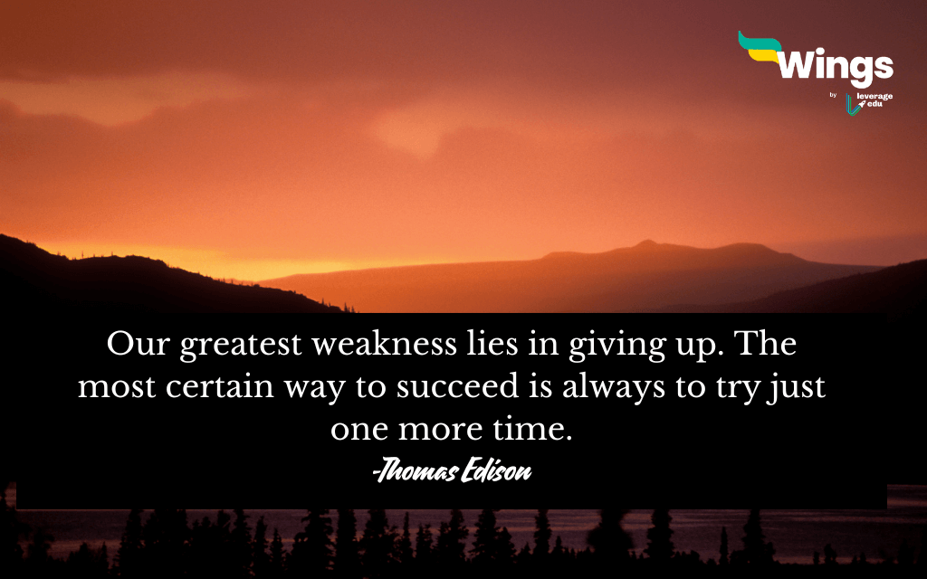 quotes on resilience for students