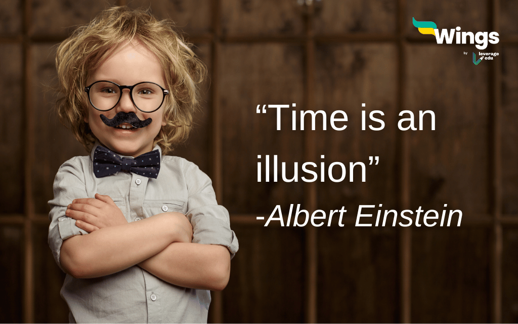 Albert Einstein Quotes
