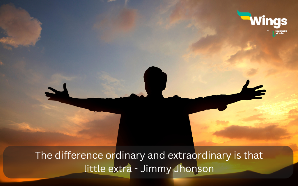 Motivational Speech for Success in Life