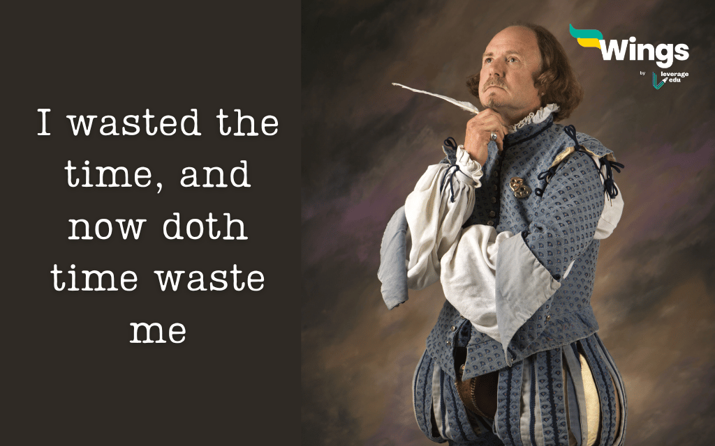 Shakespeare Quotes