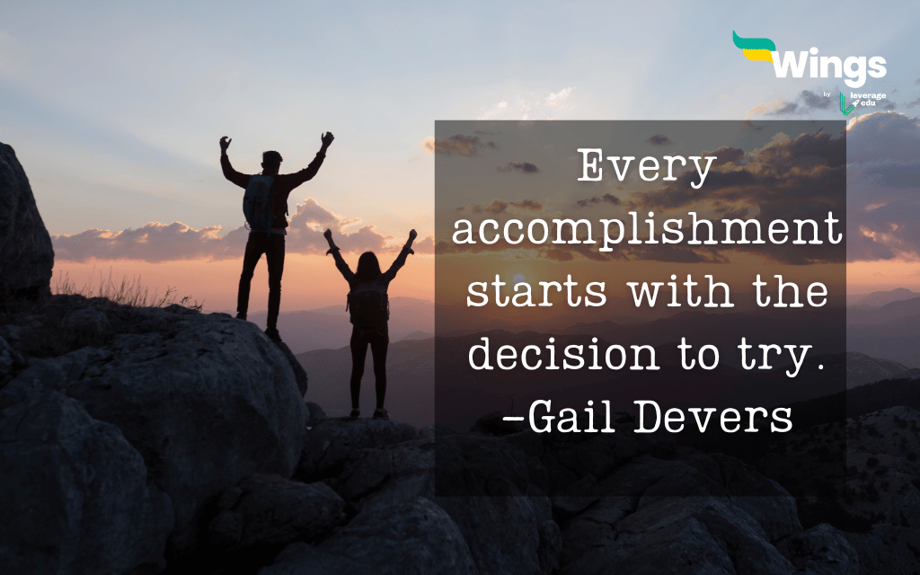 Quotes On Motivation For Students