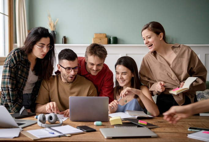 Internships in Toronto