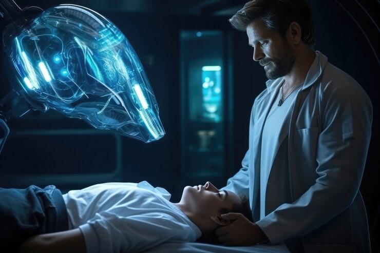 Sleep Technologist Profession