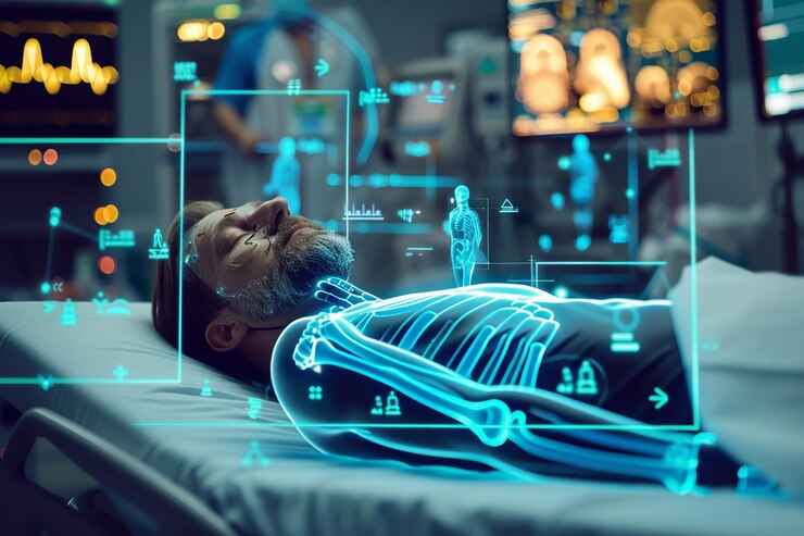 Sleep Technologist Profession