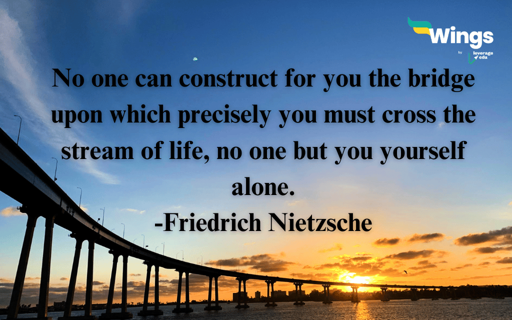 nietzsche quotes