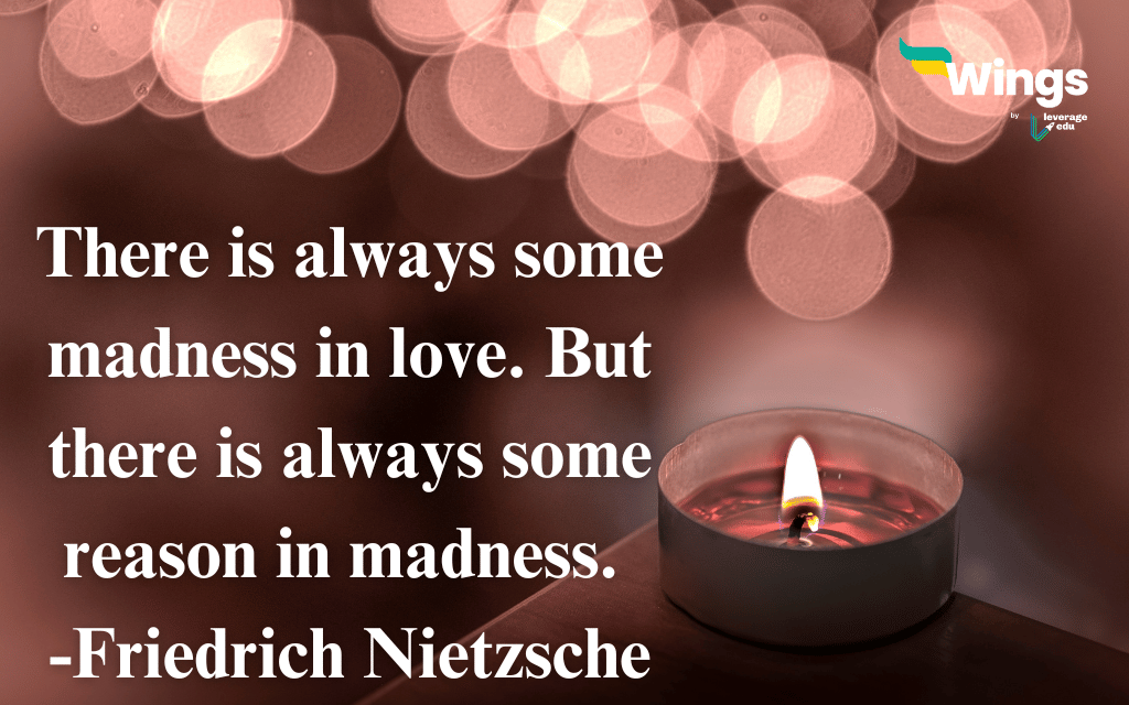 nietzsche quotes