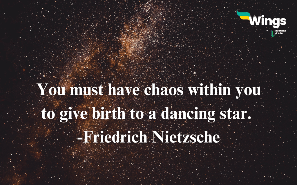 nietzsche quotes