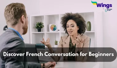 Discover French Conversation for Beginners