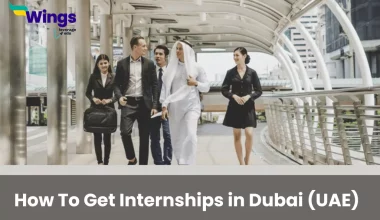 How To Get Internships in Dubai (UAE)