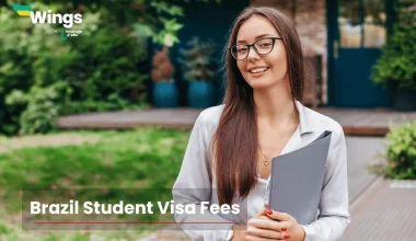 brazil student visa fees