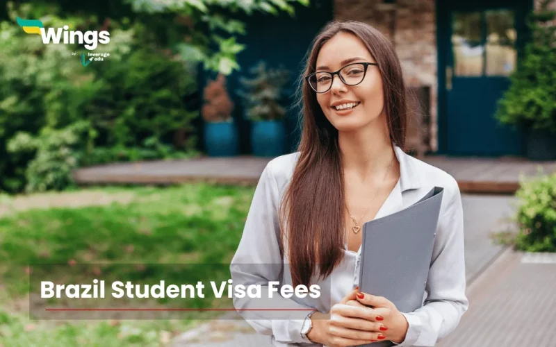 brazil student visa fees
