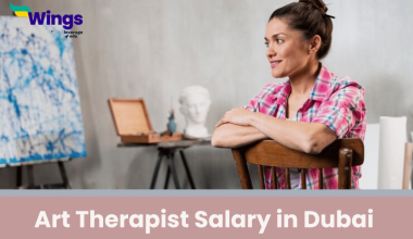 art therapist salary in dubai