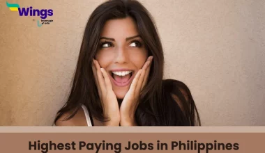 highest paying jobs in philippines