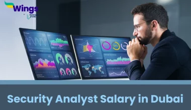 Security Analyst Salary in Dubai