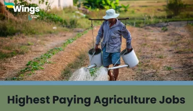 highest paying agriculture jobs