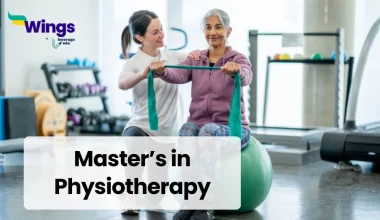 Master's in Physiotherapy