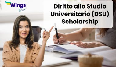 Diritto allo Studio Universitario (DSU) Scholarship