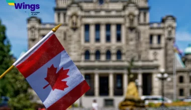Study Abroad New Canada Working Holiday Visa Draw Sent 6570 Invitations