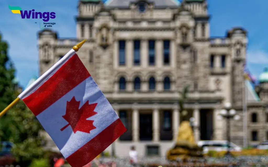 Study Abroad New Canada Working Holiday Visa Draw Sent 6570 Invitations