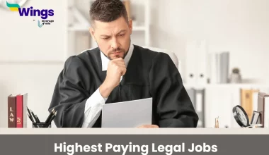 highest paying legal jobs