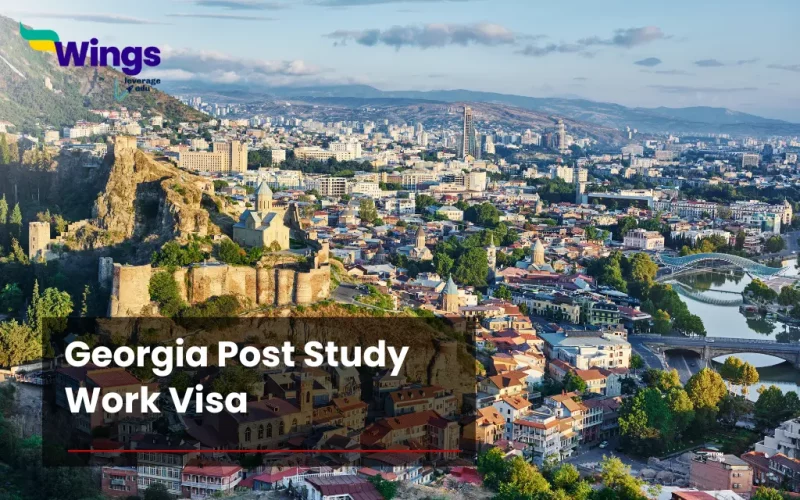 Georgia Post Study Work Visa