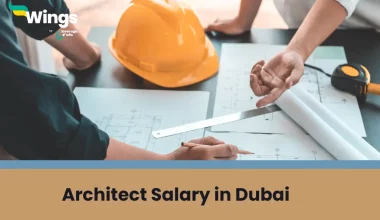 architect salary in dubai